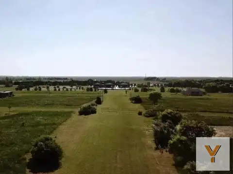 Terreno en venta - 8.690mts2 - Barrio Km 314, San Clemente Del Tuyú