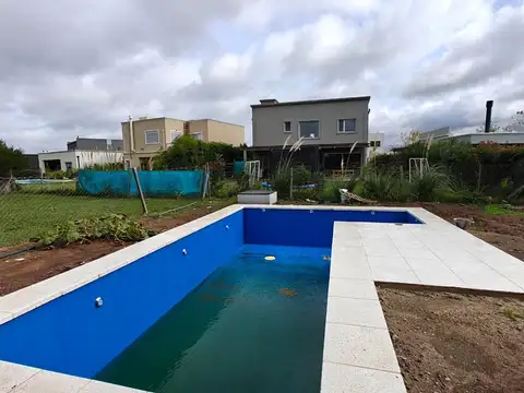 Casa en Venta de 3 dormitorios