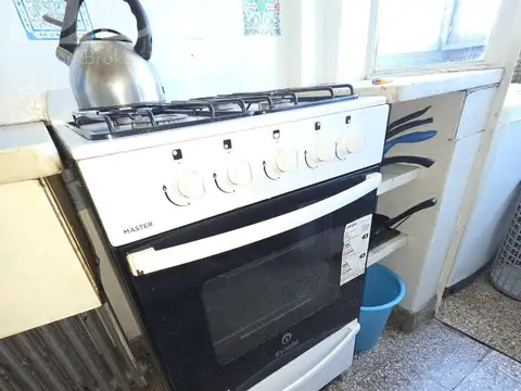 Departamento en Alquiler 50 años