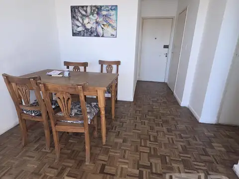 Departamento en Alquiler en Once, $ 600.000