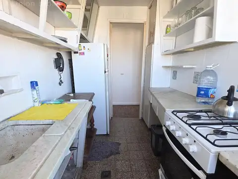 Departamento en Alquiler Apto profesional