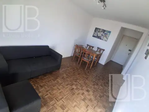 Departamento en Alquiler de 2 ambientes