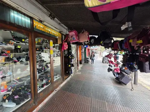 Local de 20m2, estación Lanús/excel. ubicación.