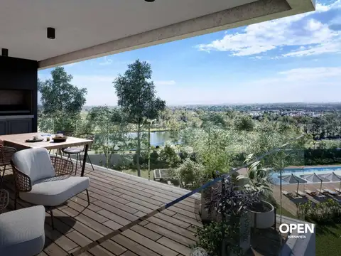 Departamento en Venta en San Fernando, Partido de San Fernando