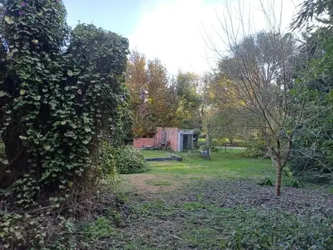 LOTE 900 M2 SIERRA DE LOS PADRES