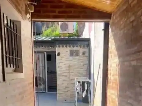 Terreno en Venta en Martínez, USD 185.000