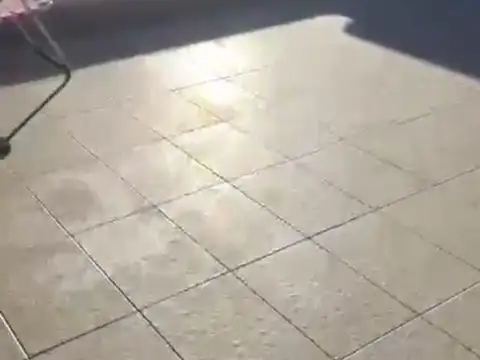 Terreno en Martinez