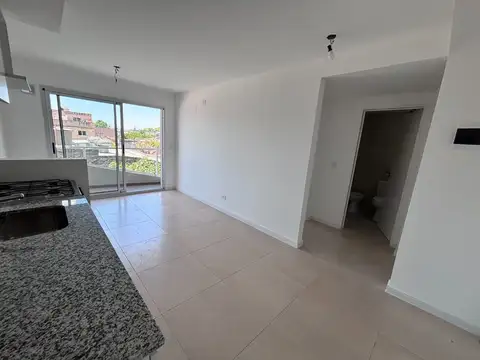 Departamento en Venta en Caseros, USD 72.900