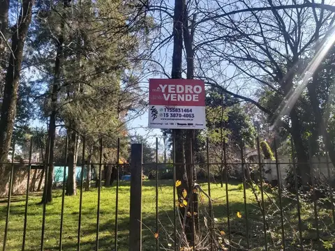 Venta casa 2 amb en La Reja, Moreno.