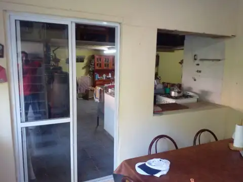 Casa en Venta de 1 dormitorio