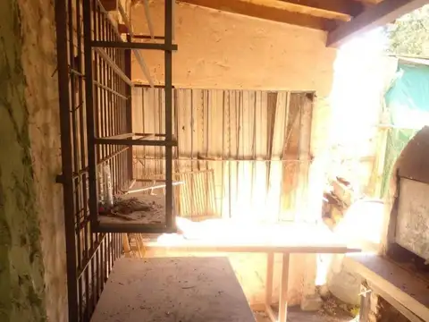 Venta casa 2 amb en La Reja, Moreno.