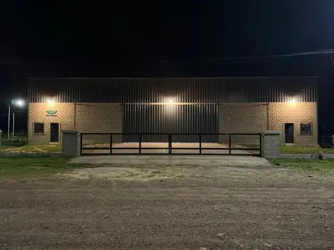 Galpon en Alquiler en Goya, $ 1.900.000