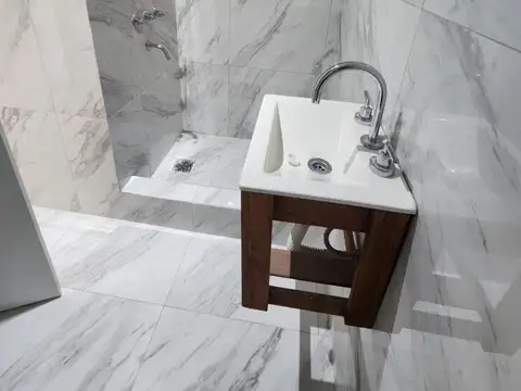 Departamento en Alquiler Apto profesional