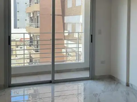 Martin Fierro 300, Piso 3