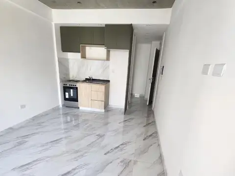 Departamento en Alquiler en Wilde, $ 450.000