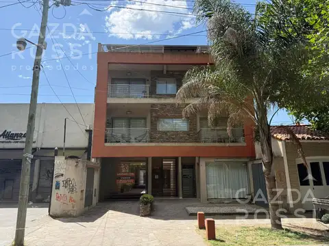 Departamento en Alquiler de 2 dormitorios