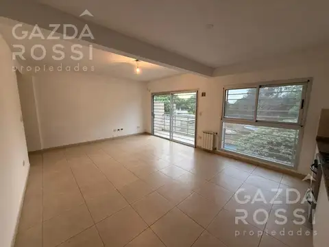Departamento en Alquiler con 1 cocheras