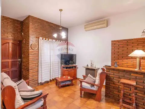 VENTA CASA 3 AMBIENTES EN QUILMES