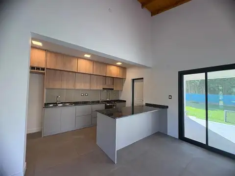 Casa en Venta A Estrenar