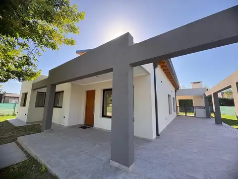 Altos Del Casco, Lote 100