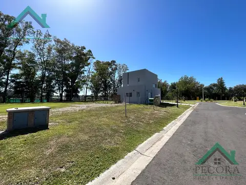 Terreno en Venta en Pilar Del Este - Santa Elisa, USD 26.000