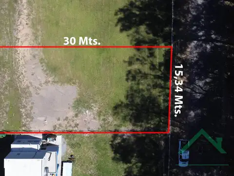Terreno - Lote - Pilar del este - Santa Elisa - Lote 248