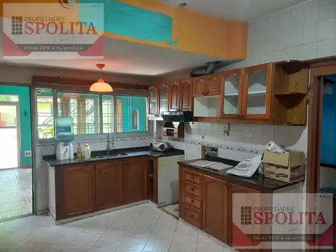 Casa en Venta 45 años