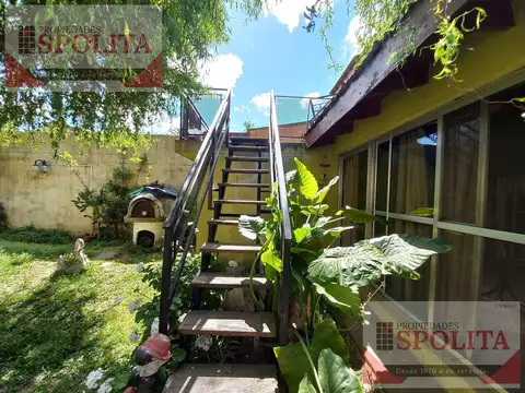 Casa en Venta de 3 dormitorios