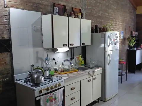 Casa en Venta en Moreno, USD 44.900