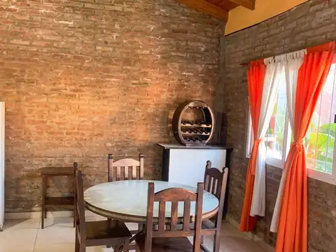 Casa en Venta 14 años