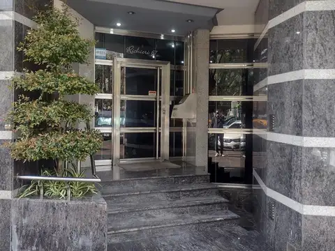 Alquiler Departamento 2 ambientes con balcon y lavadero independiente en Ramos Mejía