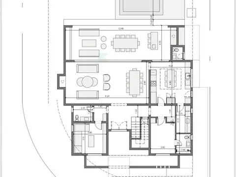 Casa en Venta A Estrenar