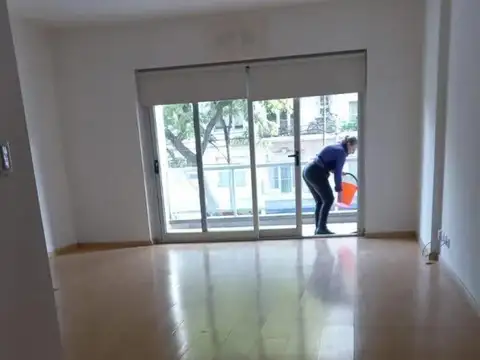 Departamento en alquiler - 1 Ambiente - Chacarita