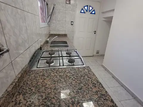 Depto Tipo Casa en Venta de 3 ambientes