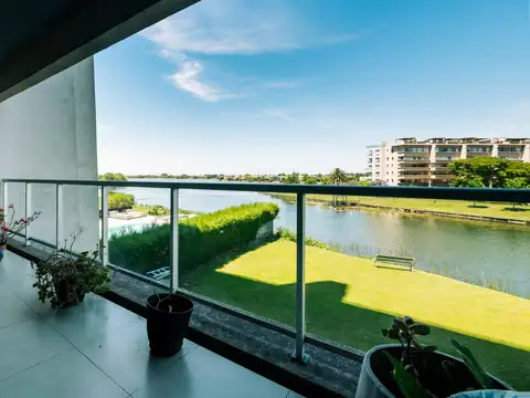 DTO  3 AMB EN VTA - YOO NORDELTA