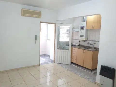 Departamento en Venta 40 años