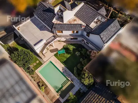 Casa céntrica en  Pérez