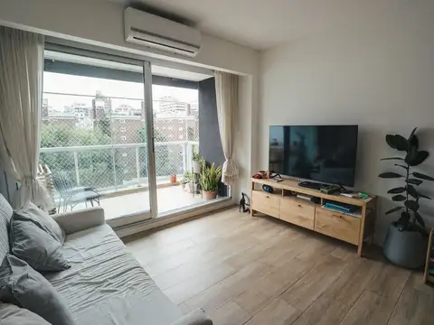 Departamento en Venta 2 años