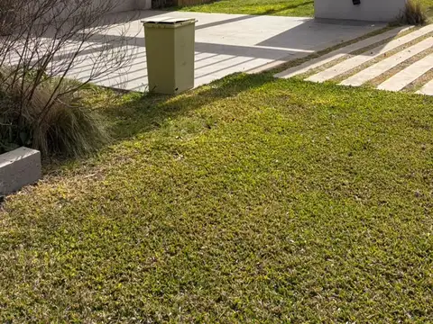 Casa en Venta 2 años