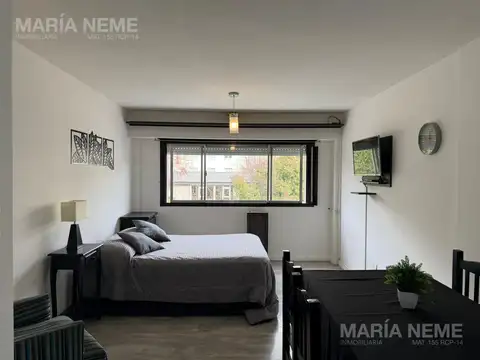 Departamento en venta sobre calle Mitre monoambiente