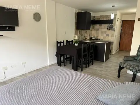 Departamento en Alquiler al Norte