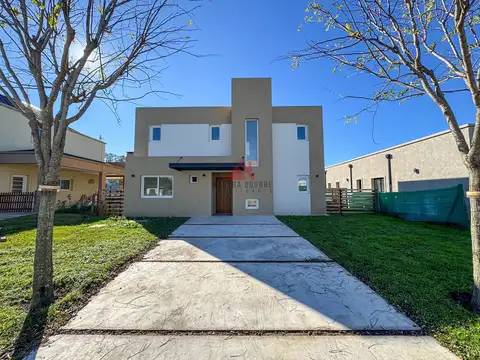 Casa  en Venta en San Pablo, Pilar, G.B.A. Zona Norte