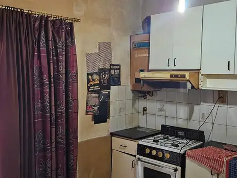 PH al frente 3 ambientes - Purita al 2200 - U$s 49000