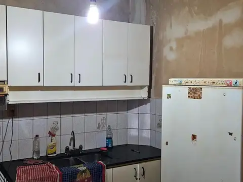 Depto Tipo Casa en Venta 60 años