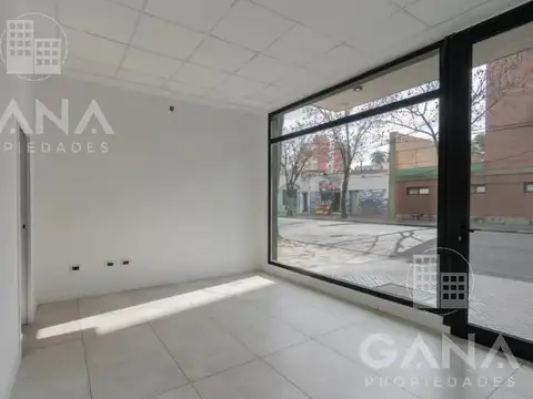 Venta de Departamento barrio Pichincha rosario de 1 Dormitorio a estrenar con balcón al frente.