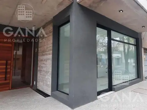 Local en Venta A Estrenar