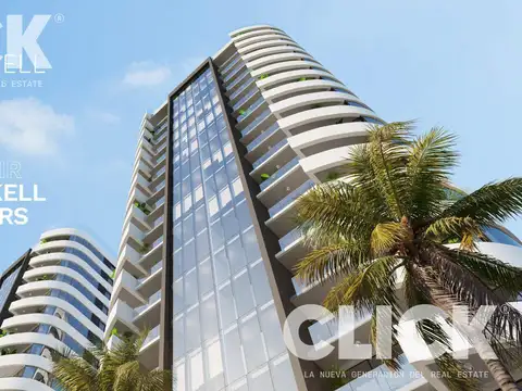 Departamento en Venta de 4 dormitorios