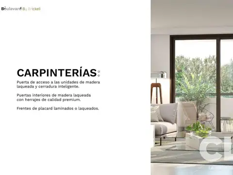 Departamento en Venta al Noreste