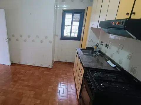 Departamento en Alquiler de 3 ambientes