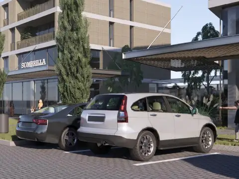 Oficina en Venta al Norte